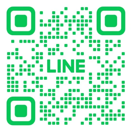 QR Code ทักเข้ามา ufaวอลเลท Line @